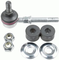 Koppelstange Stabilisator Lemförder 38619 01 FüR Mitsubishi Outlander M10X1,25 1