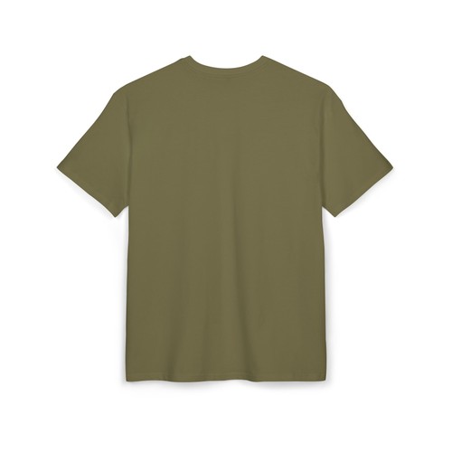 Cottagecore Mushroom Oversized T-Shirt - Boho Aesthetic Unisex - Picture 3 of 17