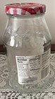 VTG  Smucker's Jelly Jar Paper Label Display Strawberry Smuckers Jam SIGNATURE!! — photo 5