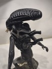 AMT ERTL ALIEN PLASTIC MODEL KIT 1999 BUILT AND PAINTED — photo 4