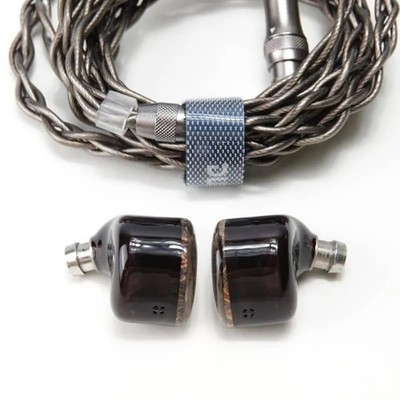 DUNU-TOPSOUND DaVinci Earphones | eBay