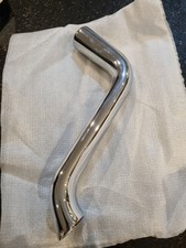 EXPOSED BATH SPOUT FOR TWIN VALVESCHROME-  Hudson Reed [Rrp £120]