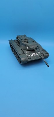 Vintage Tank Processed Plastic Co.  # 7520 USA 