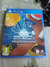 House Flipper PS4