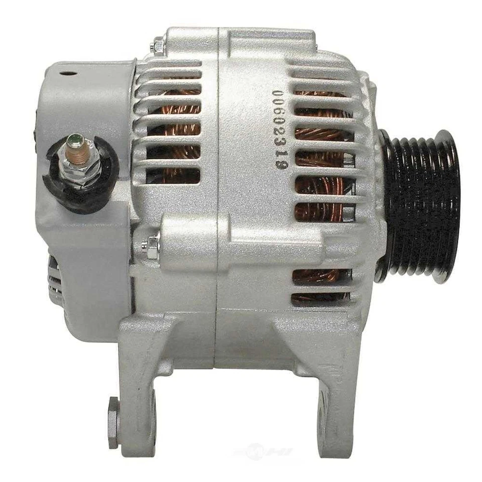 Alternador compatible con Jeep Wrangler 2001-2006 ACDELCO PROFESIONAL Foto 4 de 4