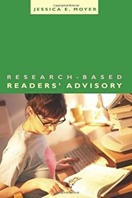 Research-Based Readers' Advisory Paperback