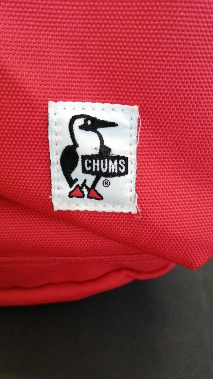 CHUMS backpack Japan - image 11