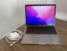 MacBook Pro 13-inch Touch Bar - 59 Cycles! 2016, 2.9Ghz Intel i5, 16GB RAM