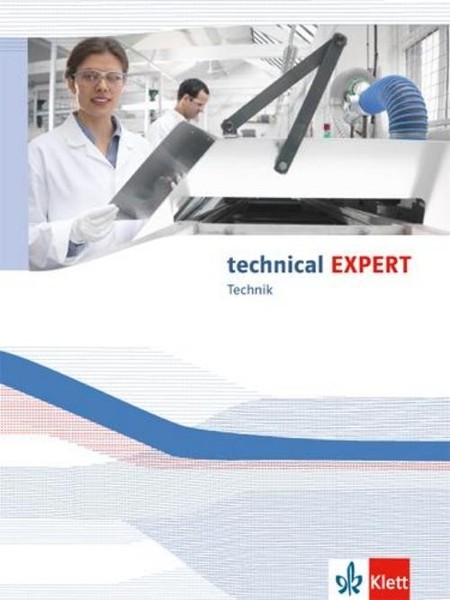 Technical Expert Bundesausgabe. SchüLerbuch Wolfgang (Dr.) SchäFer-image