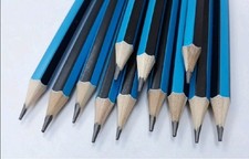 One Pencil