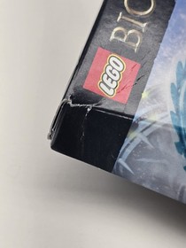 LEGO BIONICLE: Protector of Ice (70782)