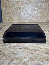 Technics SL-J90 Turntable DC Servo Automatic Vinyl Record Player Working Vintage