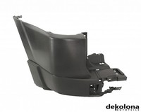 StoßStangenecke Links Hinten FüR Mitsubishi Pajero 4 3.2 DI-D 3.8 V6 06-25