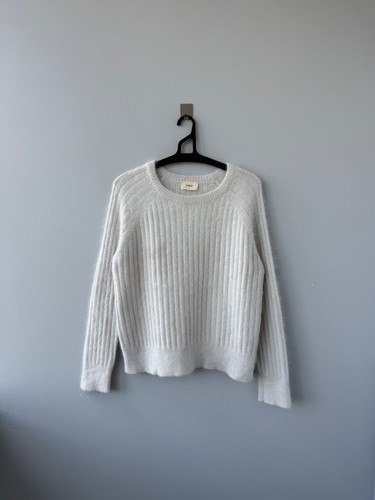 Ba&sh Angora Sweater Woman’s 