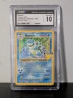 Blastoise 2/102 Celebrationss: Classic Collection CGC 10