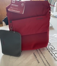 Zaino TUCANO Urbano BACK PACK + Laptop