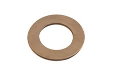 Flywheel Crank Pin Thrust Washer Set.062 for Harley-Davidson