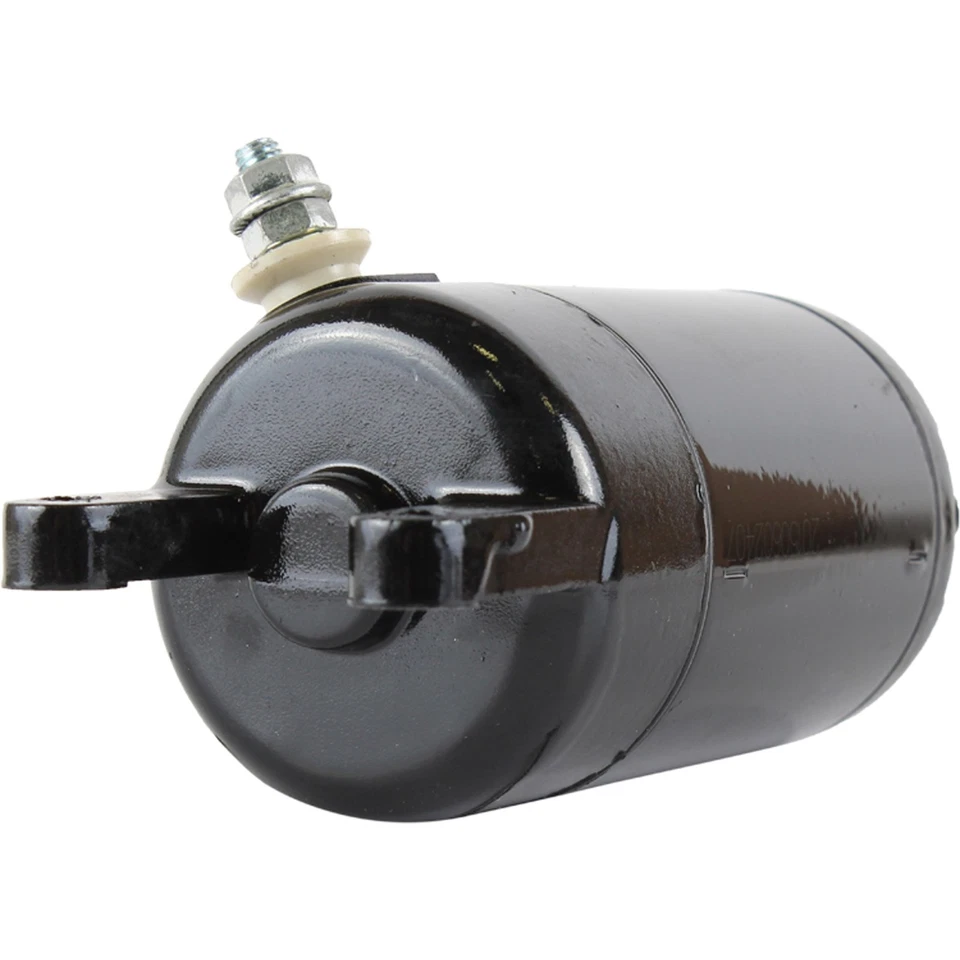 New Starter for EL250 Kawasaki Eliminator 88-94 EX250 250 250R Ninja 1986-2012 - Image 3 of 4