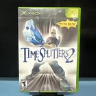 TimeSplitters 2 (Microsoft Xbox, 2002) Complete