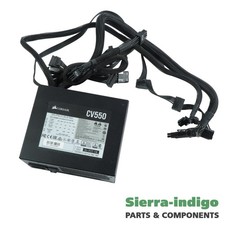 Corsair CV550 RPS0127 CP-9020210/75-004198 Power Supply 550W PSU