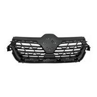 Diederichs 4417640 LüFtungsgitter KüHlergitter FüR Renault Kangoo III 623108039R