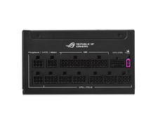 ASUS ROG Strix 1000W Platinum (Fully Modular Power Supply, 80 Plus Platinum Cert 8