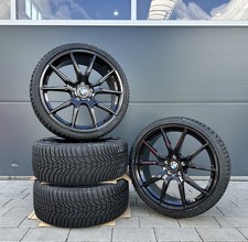 V1 18 Zoll Winterräder Winterreifen RDKS Kompletträder für BMW 1er F40 F1H RD