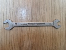 Hazet 450 10x12 Little A Wrench Vw Tourist 500e 2500e Tool Kit