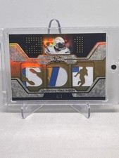 2006 Topps Triple Threads Football 6