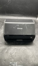 Epson WorkForce ES-400 II Duplex Document Scanner High Speed Office Scanner