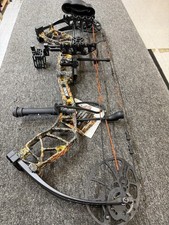 Bear Archery Legit RTH LH 70lb Wildfire