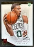 2017-18 Chronicles Jayson Tatum RC Red Rookie #/249 Celtics