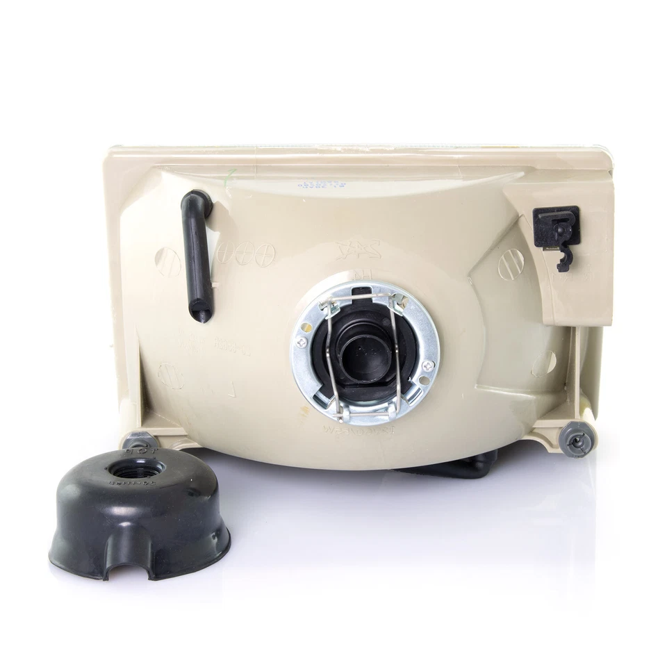 Scheinwerfer Set rechts & links H4 für Jeep Grand Cherokee I ZJ ZG - Bild 4 von 4