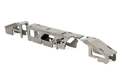 Rough Country Dana 30 Truss and Gusset Kit for 07-18 Jeep JK Wrangler 10565