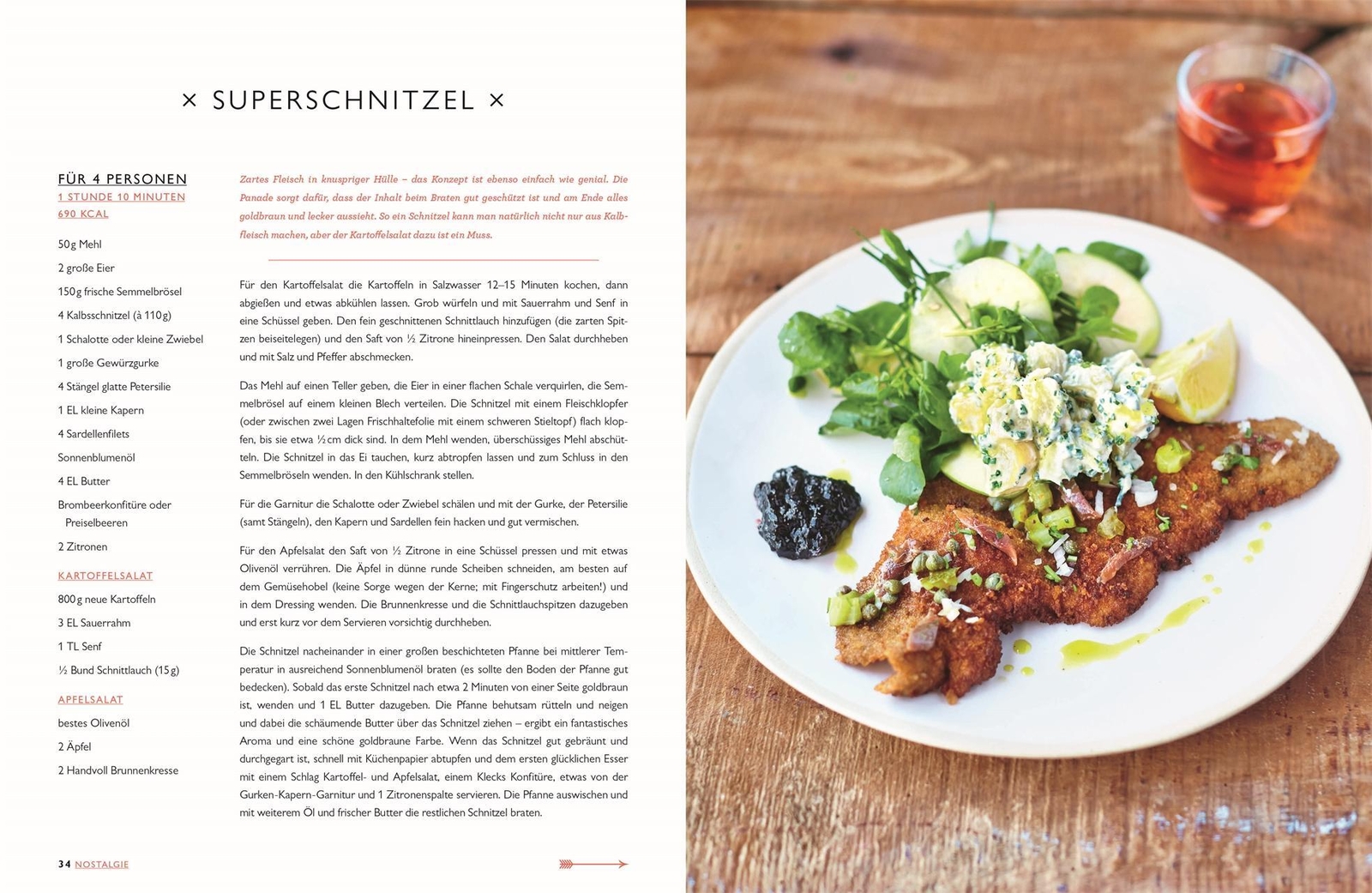 Thumbnail - Jamies Wohlfühlküche | Jamie Oliver | Essen, Das Glücklich Macht |