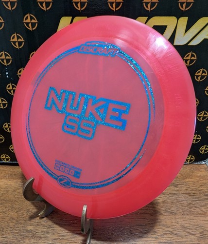 Discraft Z Nuke SS. 171g. - Picture 3 of 4