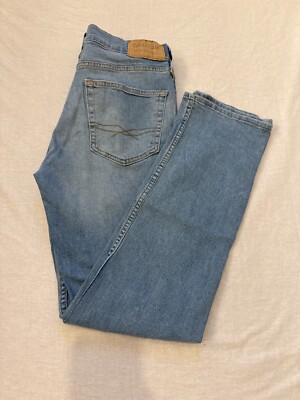 Levi's Signature Slim Jeans 32W 32L Grade A Levis (10079)