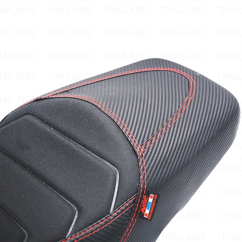 V1 Black Replacement Seat Custom Fits Honda Grom MSX125 MSX 125cc 2021 - 2024 - Picture 6 of 9