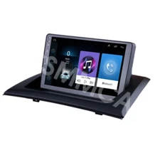 Fit For BMW X3 E83 2004-2012 Car Android Radio Multimedia Player GPS Navigation