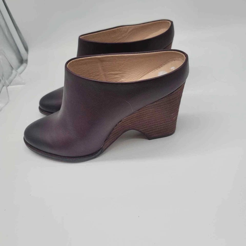 Cuña mula daga Kelsi Foto 4 de 4