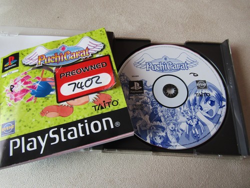 JUEGOS SONY PLAYSTATION 1 PS1 PICK-A-GAME ACTUALIZADO 23/04/25 - Imagen 203 de 350