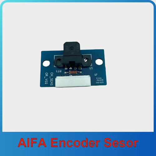 9720 Encoder Sensor X-roland Tucai Aifa Kuaitu Yingdian Impresora 9730 Lector - Imagen 4 de 4