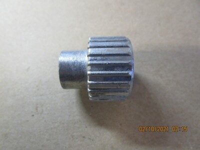BIRO SAW FINGER LIFT FASTENER KNOB (SHORT) OEM# 291