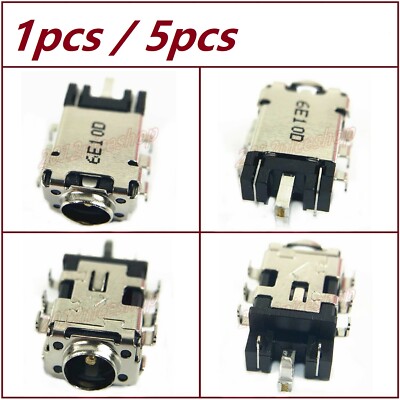 OEM DC In Power Socket Charging Dock Connector Jack For Asus X507 UF UA MA UB LA - Foto 2