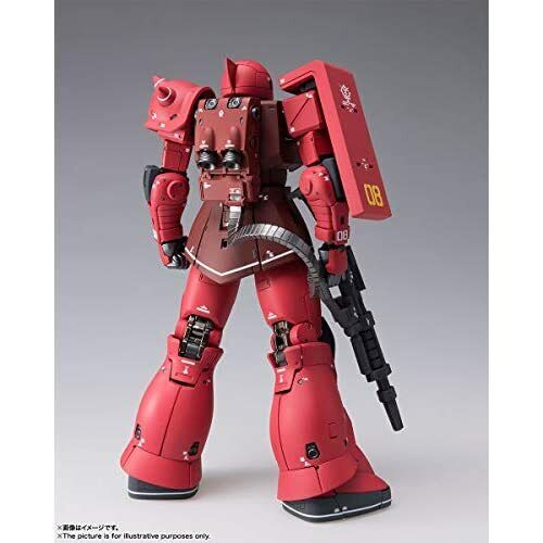 BANDAI GUNDAM FIX FIGURATION METAL COMPOSITE THE ORIGIN MS BANDAI GUNDAM FIX FIGURATION METAL COMPOSITE THE ORIGIN MS