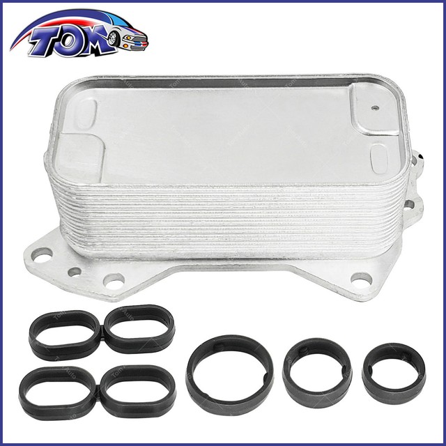 2016 Ram 1500 Engine Oil Cooler