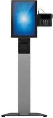 Elo Wallaby Floor Stand Self Service E421325 Sealed New 