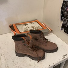 NEW Harley Davidson Boots  28402 Size Women  s 6