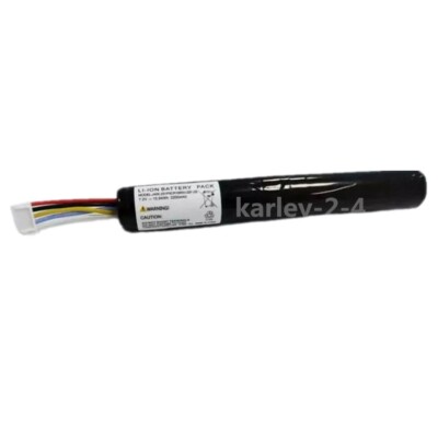 New Replacement BeoPlayA2 Battery for B&O J406 BeoPlay A2 7.2V/2200mAh