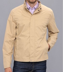 perry ellis rain jacket